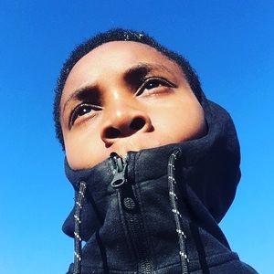 Meet your Posher, Weston